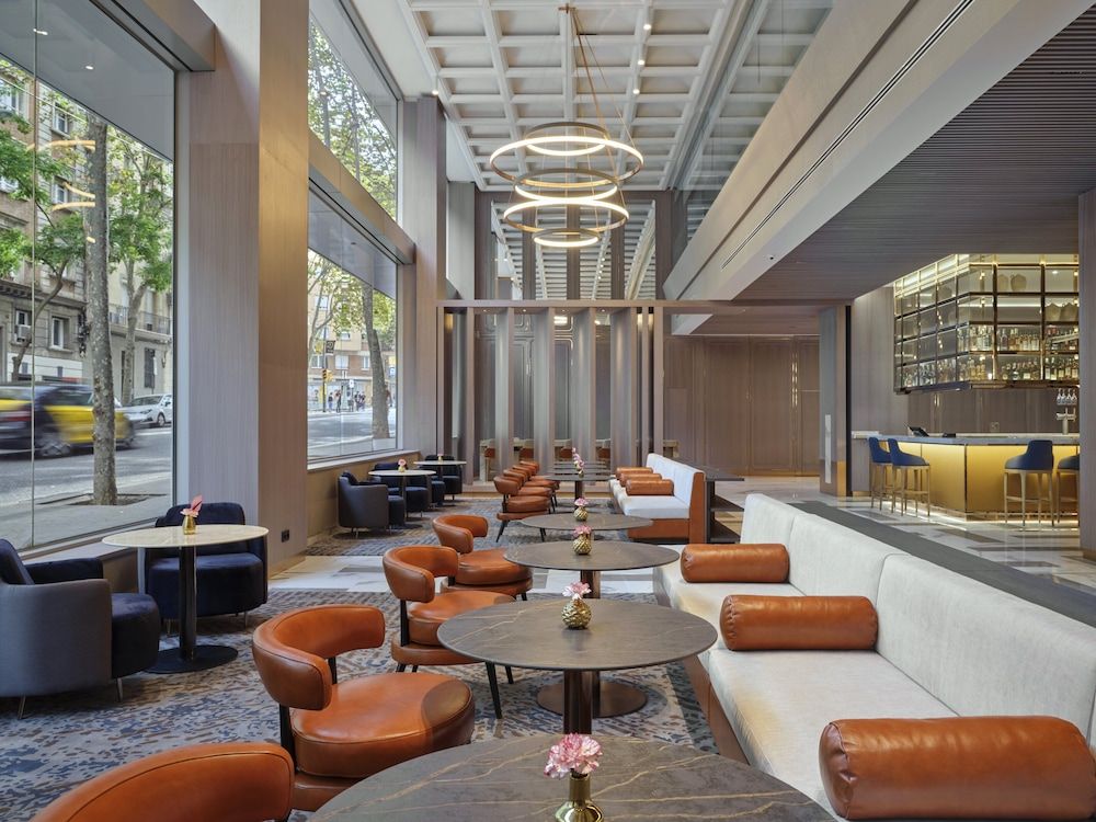 InterContinental Barcelona, an IHG Hotel 3