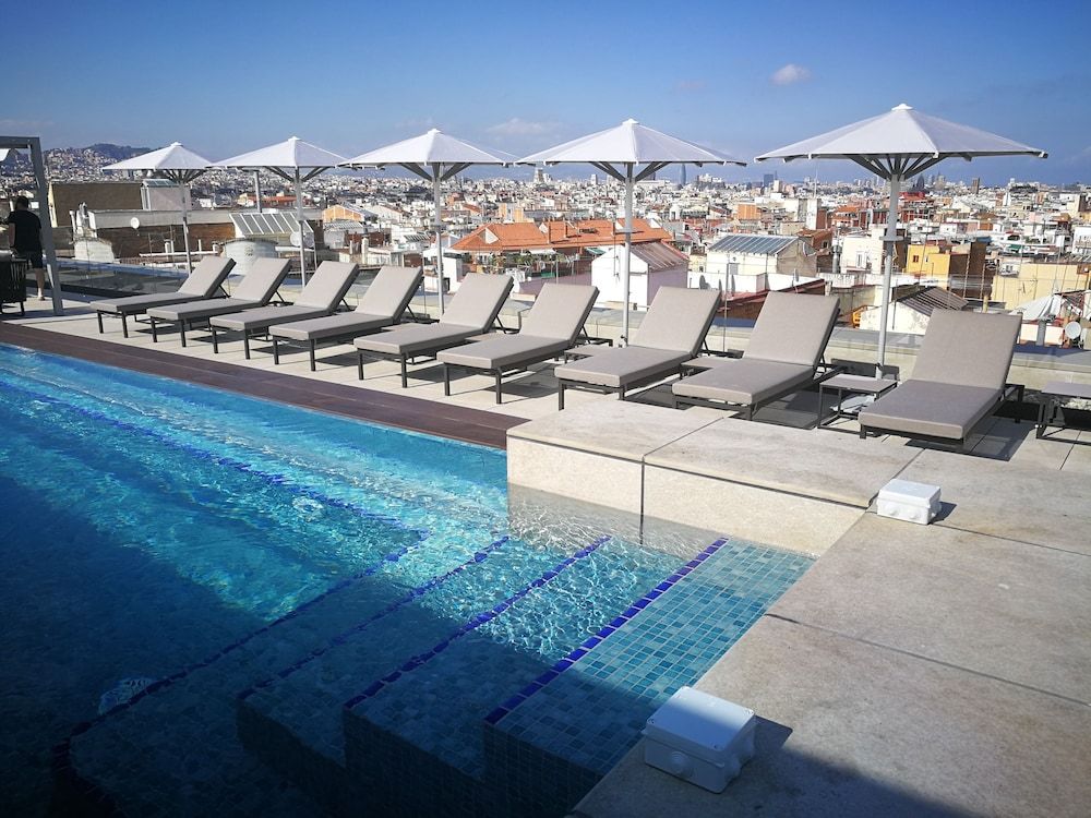 InterContinental Barcelona, an IHG Hotel 1