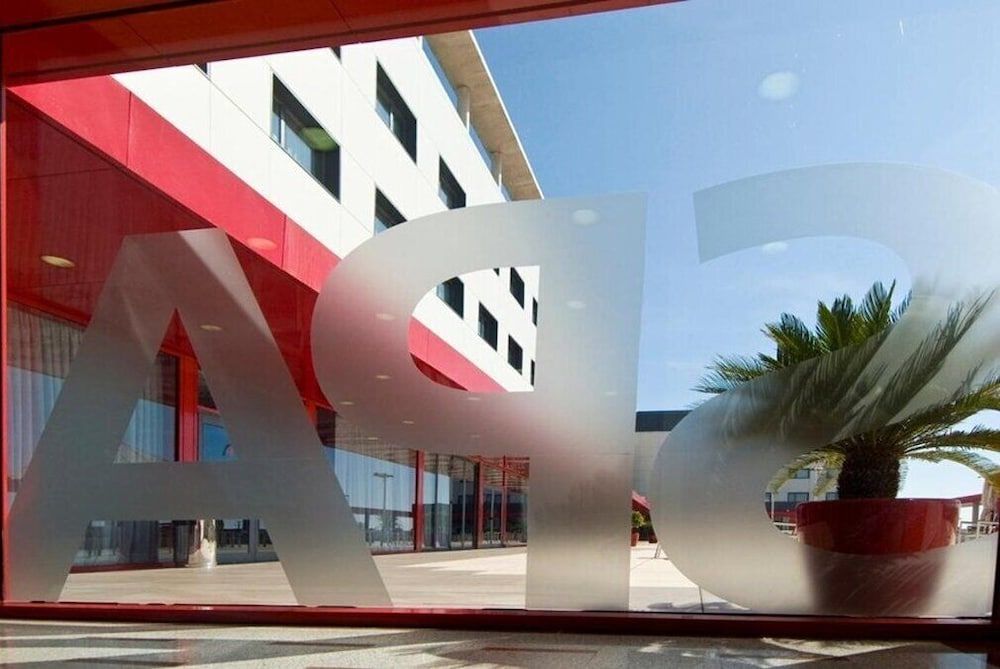 Alexandre Hotel FrontAir Congress 3