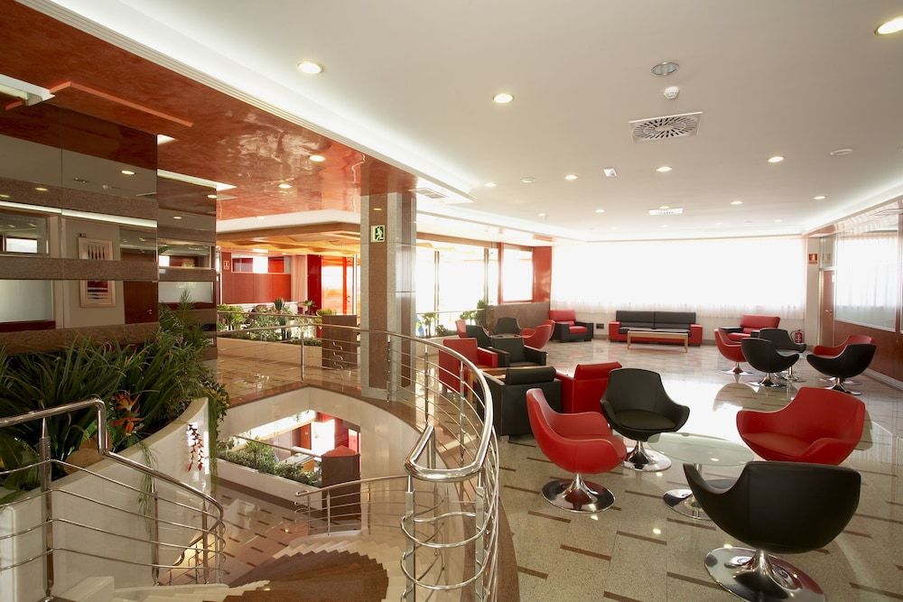 Alexandre Hotel FrontAir Congress 1