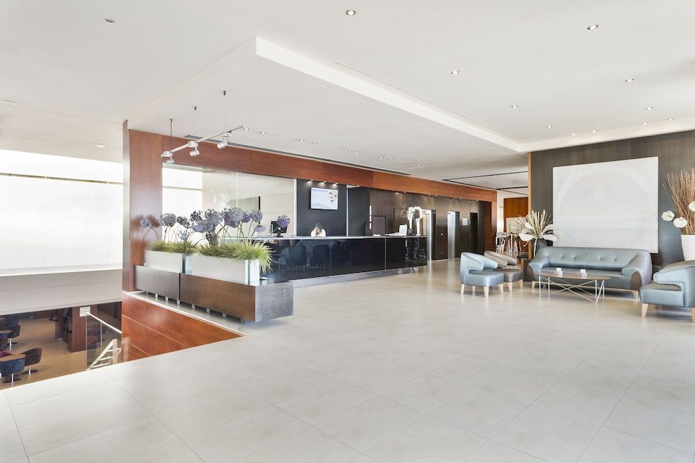 Hotel Best Front Maritim 3