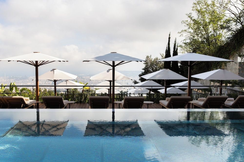 METT Barcelona GL – A Leading Hotel of the World 5 estrellas en Barcelona