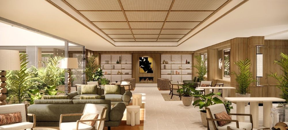 METT Barcelona GL – A Leading Hotel of the World 3
