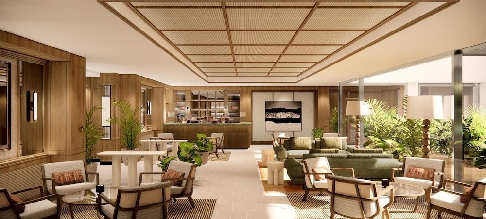 METT Barcelona GL – A Leading Hotel of the World 2