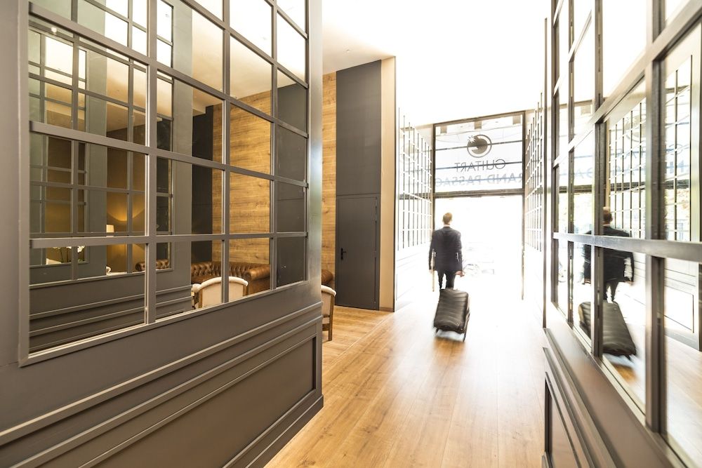 Guitart Grand Passage 2