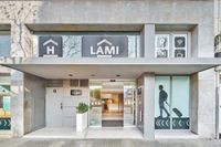 Hostal Lami+Entrada Zoo Barcelona