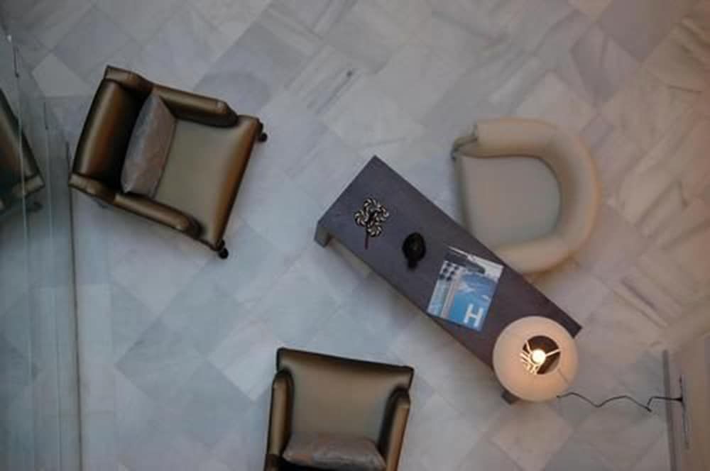 Hotel Ramblas Internacional 3