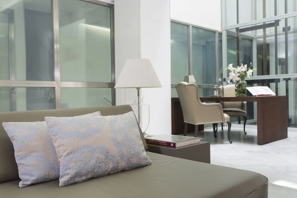 Hotel Ramblas Internacional 2