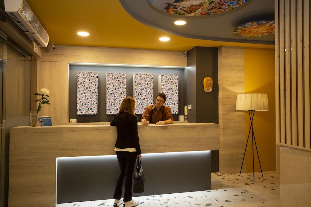 Casual Colours Barcelona 3