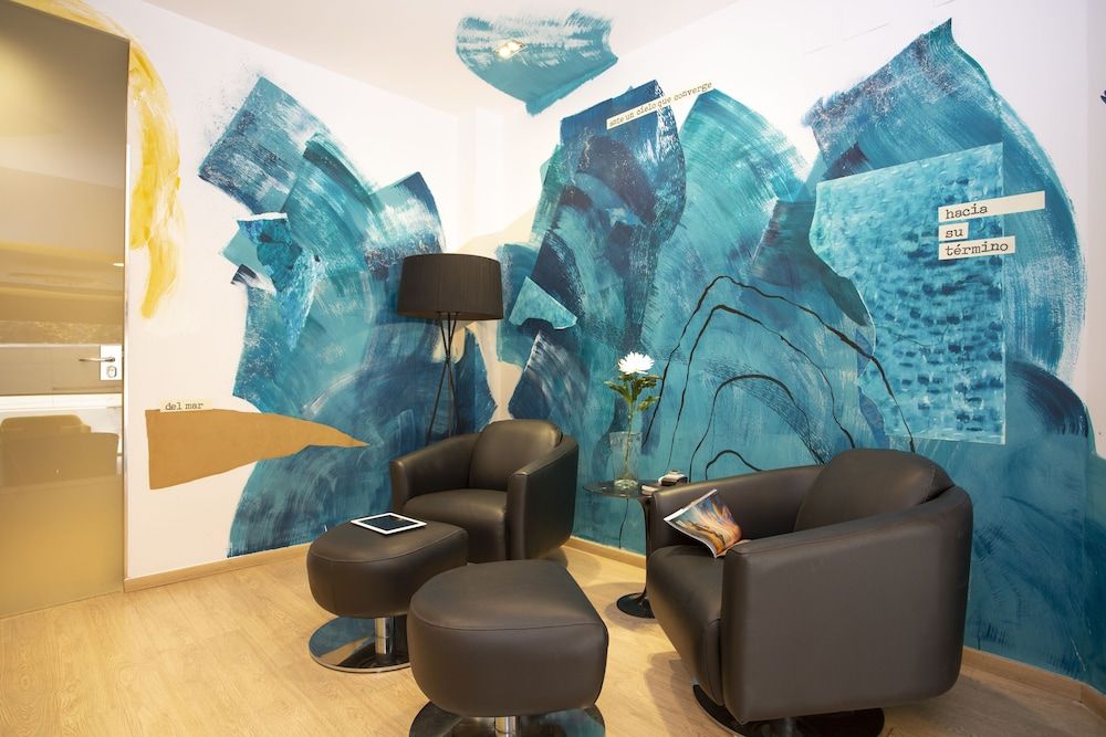 Casual Colours Barcelona 2