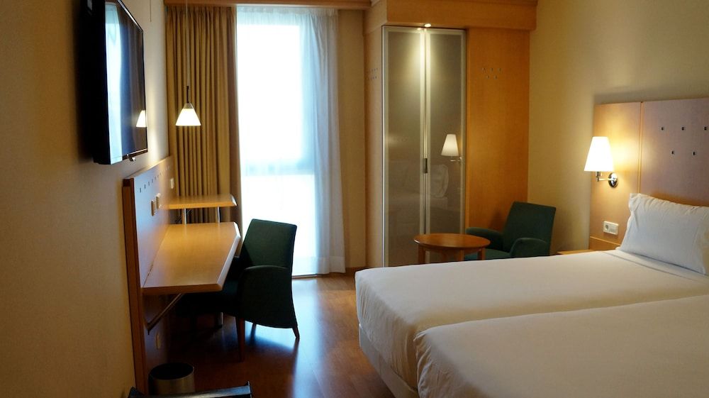 Sercotel Porta Barcelona 1