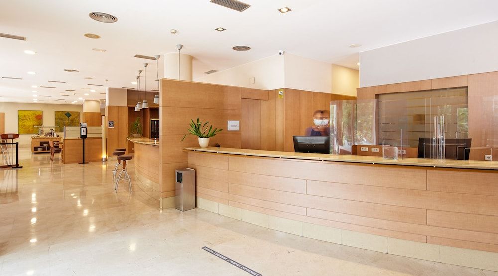 Sercotel Porta Barcelona 2