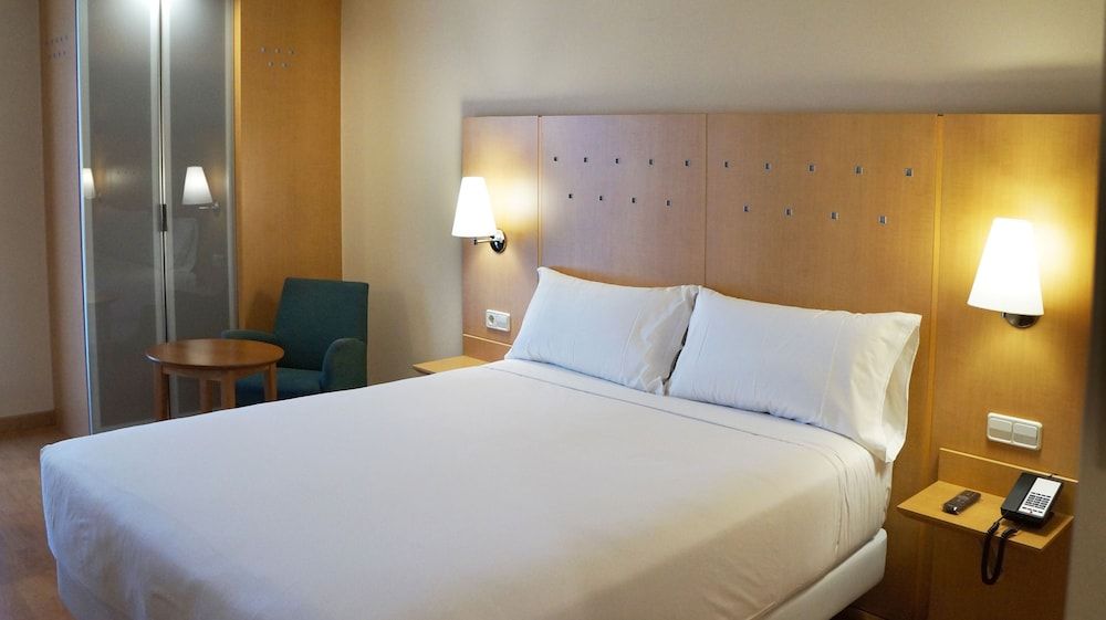 Sercotel Porta Barcelona 3