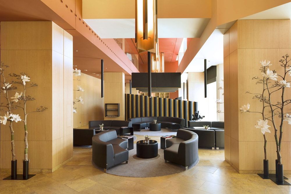 Hotel SB Diagonal Zero 2