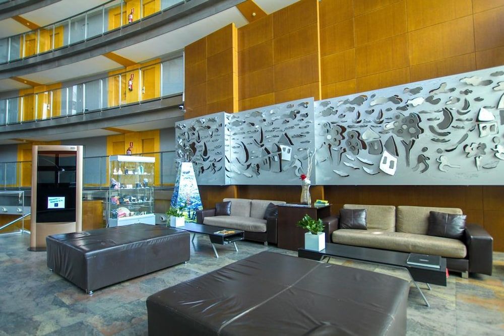 Eurohotel Barcelona Gran Via Fira 3
