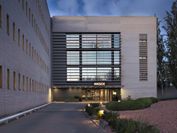 INNSiDE by Meliá Barcelona Aeropuerto+Bilhete Teleférico Montjuïc