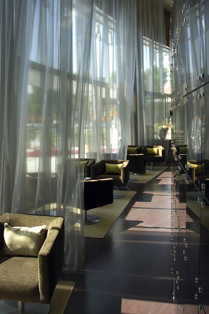 Hotel Barcelona Condal Mar Affiliated by Meliá 3