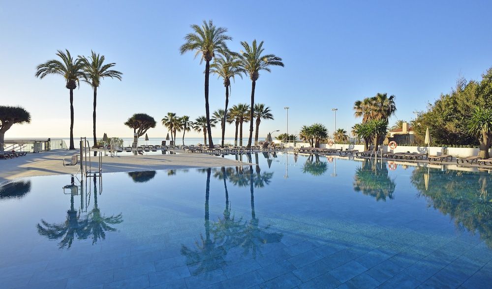 Ocean House Costa del Sol, Affiliated by Meliá 1