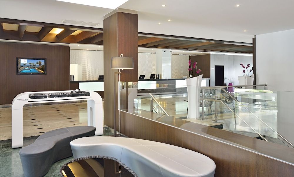Ocean House Costa del Sol, Affiliated by Meliá 2