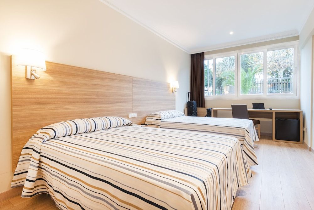 Best Osuna Feria Madrid 1