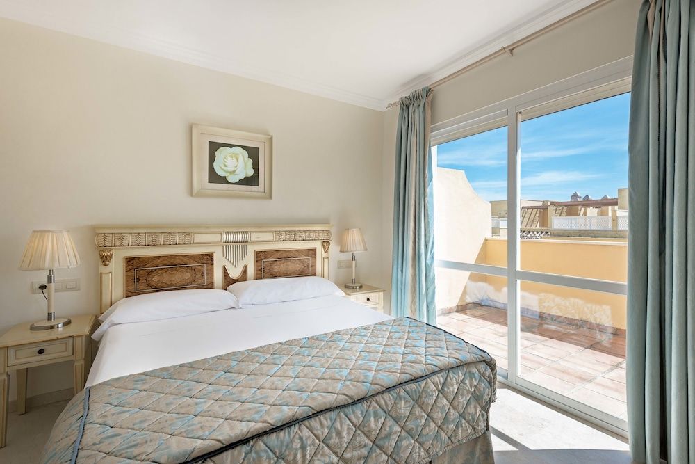 Colina del Paraíso by Checkin Hoteles 2