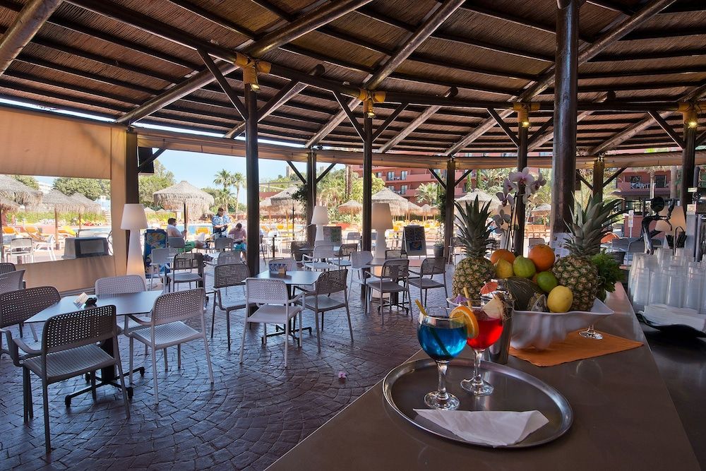 Fuengirola Beach Apartamentos Turisticos 1