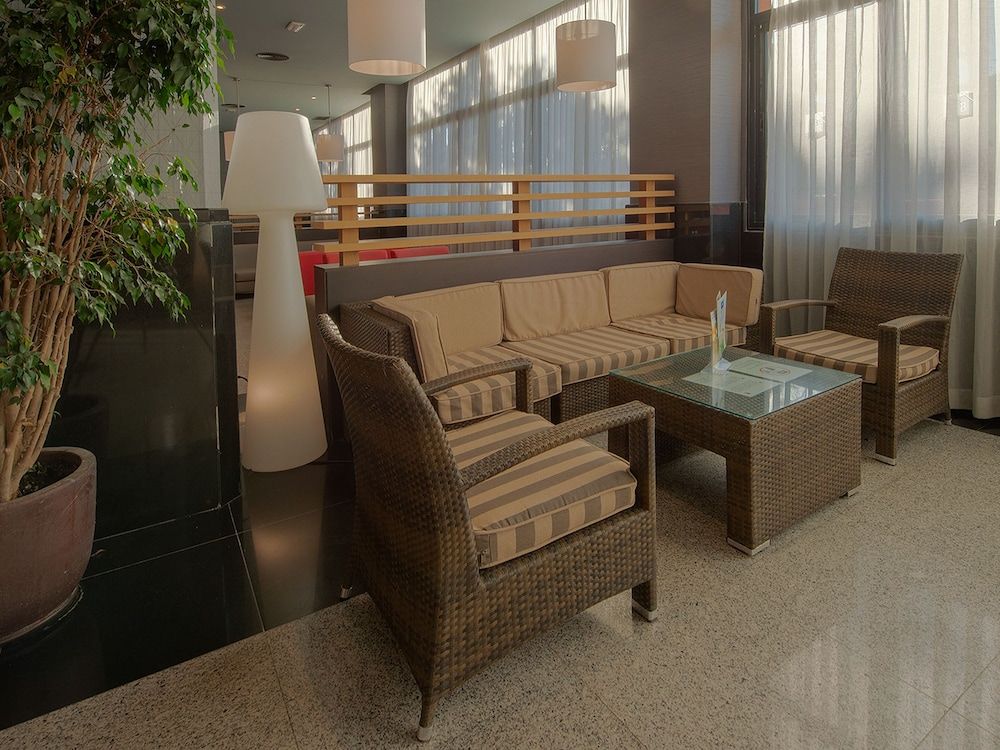 Fuengirola Beach Apartamentos Turisticos 3