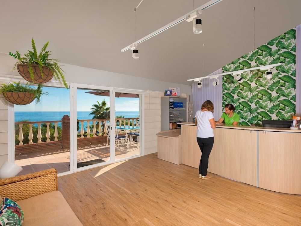 Olée Nerja Holiday Rentals By Fuerte Group 2