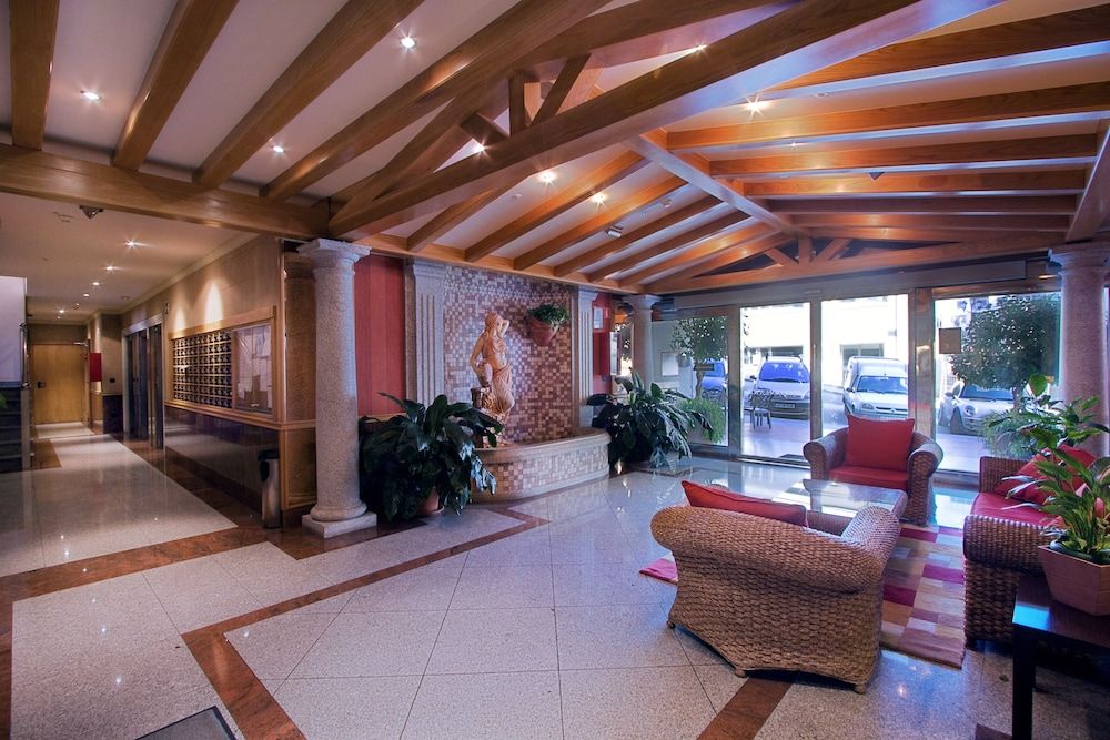 Mediterraneo Real Apartamentos Turísticos 2