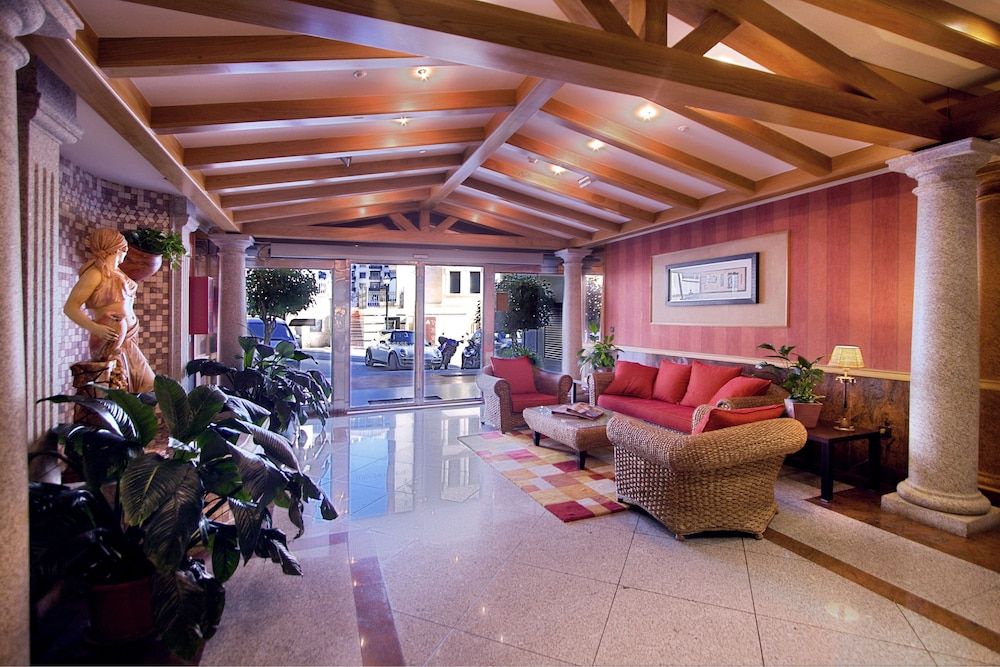 Mediterraneo Real Apartamentos Turísticos 3