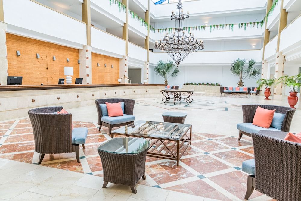 Bakour Oh Nice Costa del Sol 3