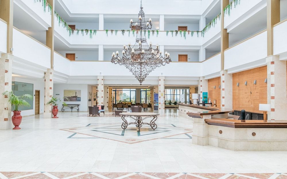 Bakour Oh Nice Costa del Sol 2