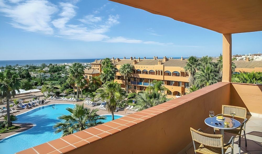 Bakour Oh Nice Costa del Sol 3