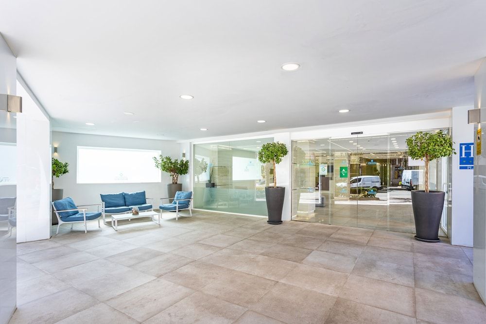 Aparthotel Veramar 3