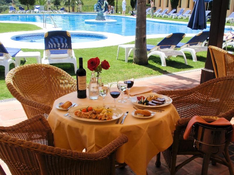 Gran Hotel Benahavis Spa 2