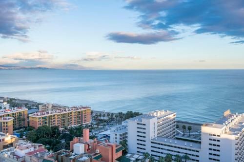 Leonardo Hotel Torremolinos Costa Del Sol 3