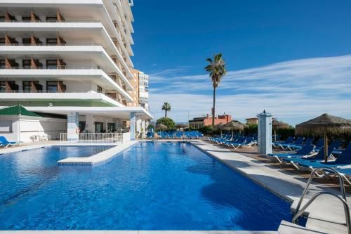 Leonardo Hotel Torremolinos Costa Del Sol 4 estrellas en Torremolinos