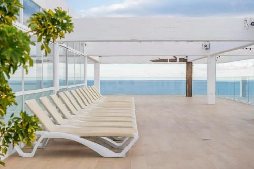 Leonardo Hotel Torremolinos Costa Del Sol 2