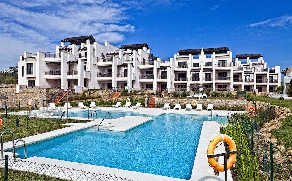 Casas del Mar Boutique 1 estrelas em Casares