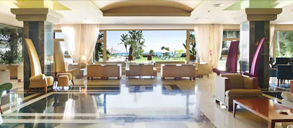 Hotel MS Amaragua 3