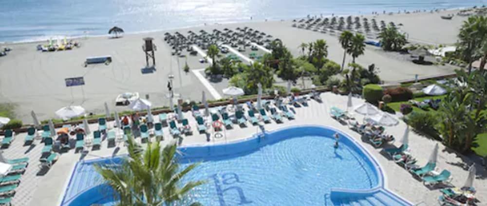 Hotel MS Amaragua 1