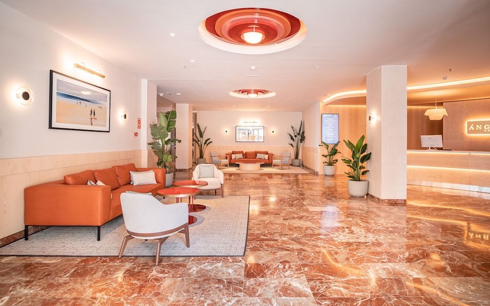 Hotel Angela - Adults Recommended 3