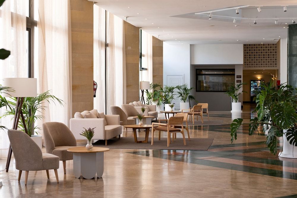 Hotel Antequera Hills 3