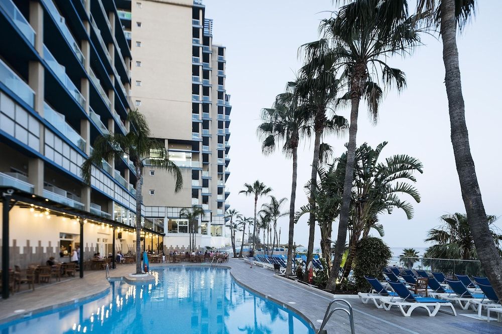 Hotel Best Benalmádena 1