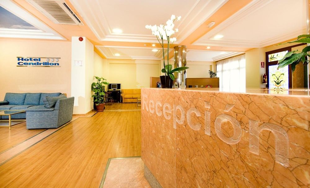 Hotel Monarque Cendrillón 2