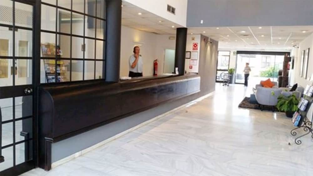 Hotel Ona Diana Park 2