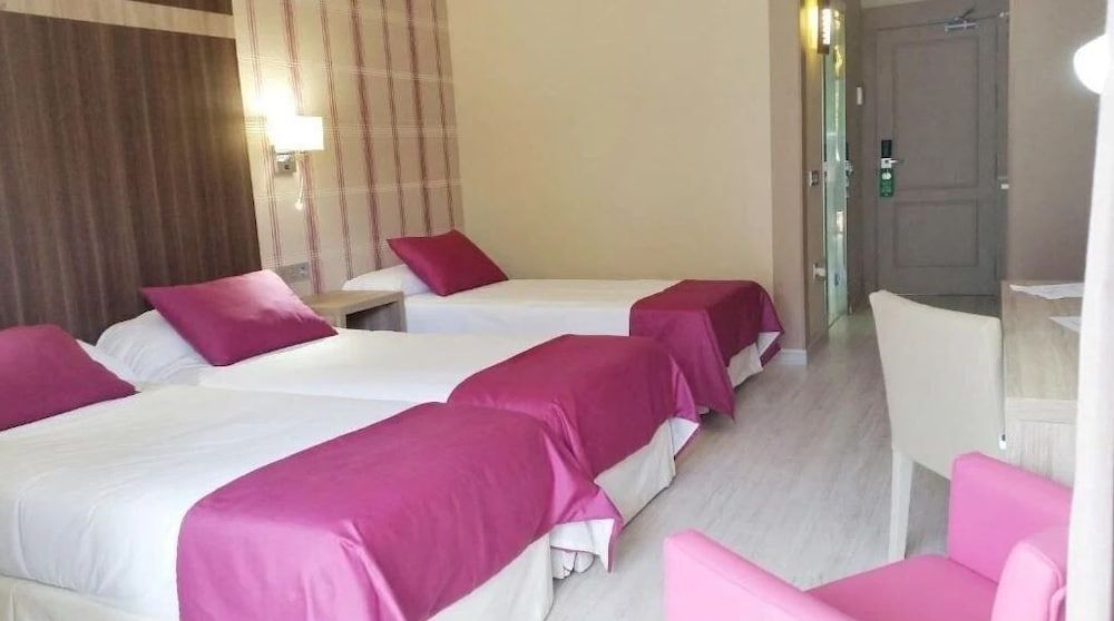 Hotel Ona Diana Park 3