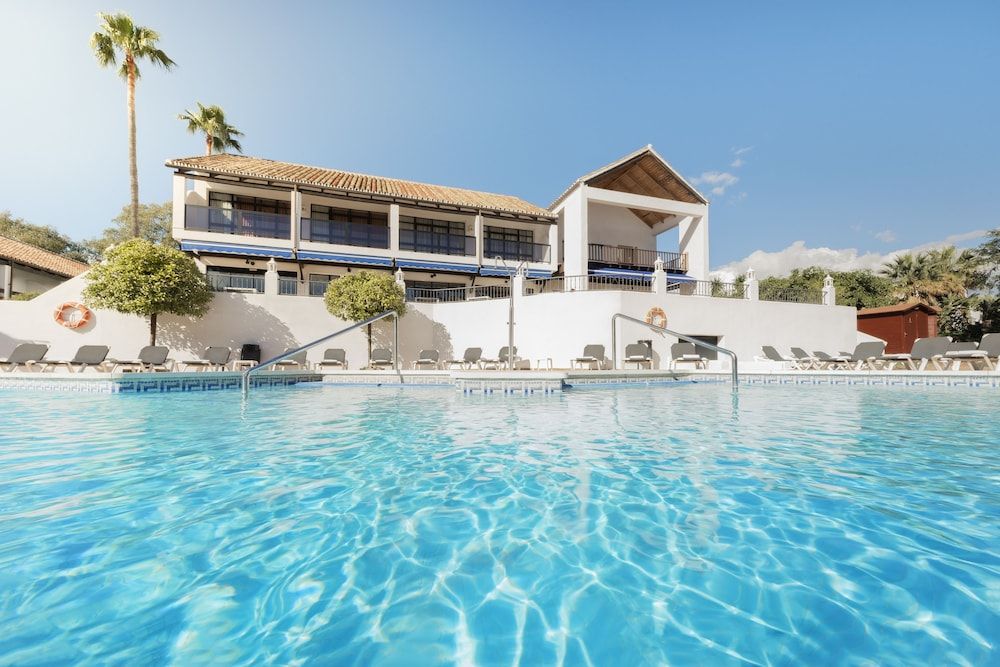 Hotel Ona Diana Park 3 stelle a Estepona