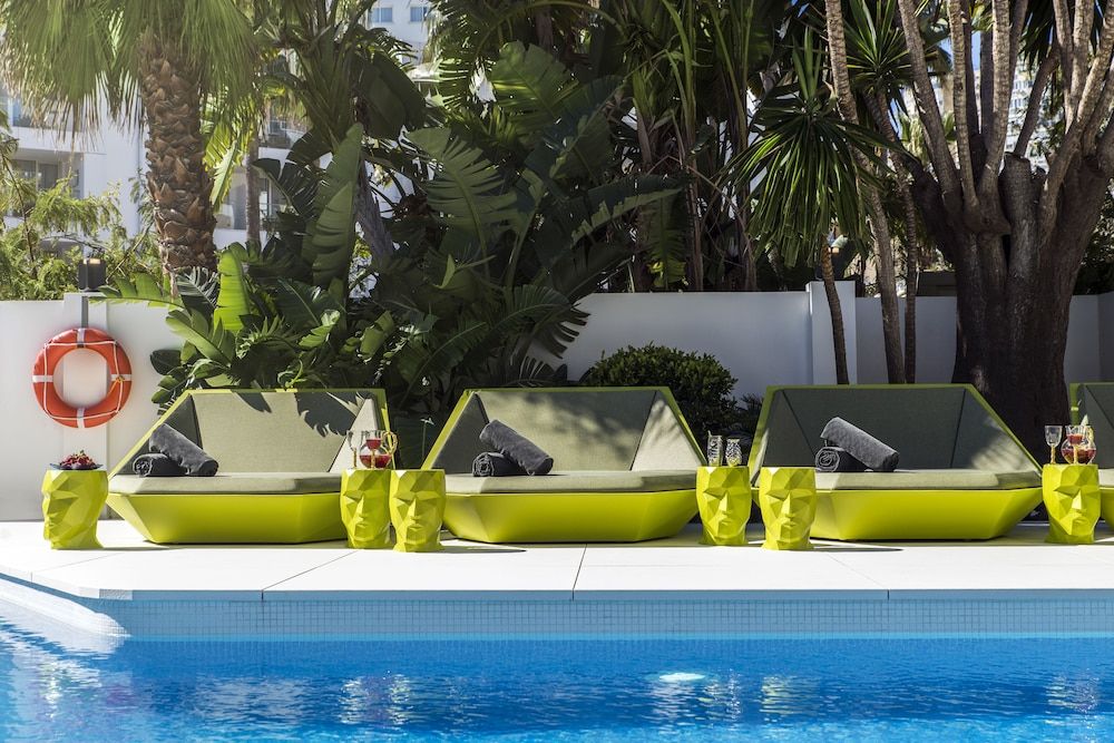 Essence Hotel Boutique & Spa by Don Paquito 1