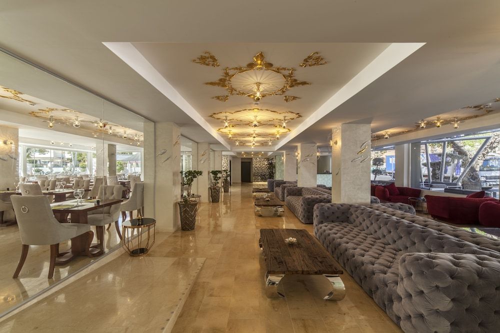 Essence Hotel Boutique & Spa by Don Paquito 3